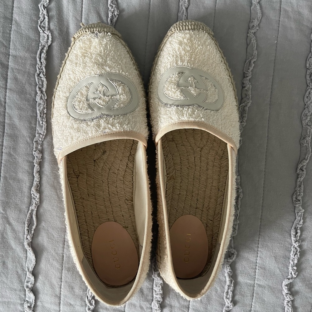 Gucci shoes